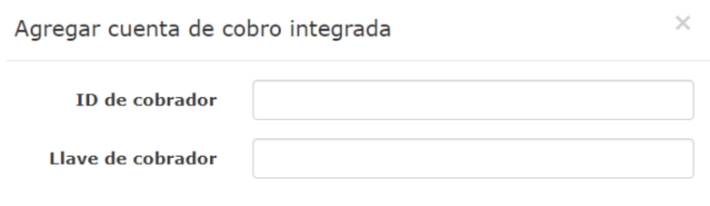 Step 3 - Add Credentials