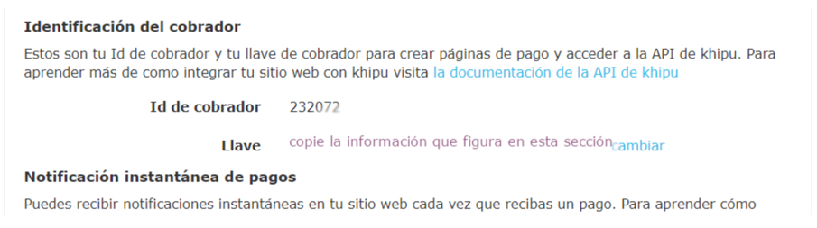 Step 3 - Locate Credentials